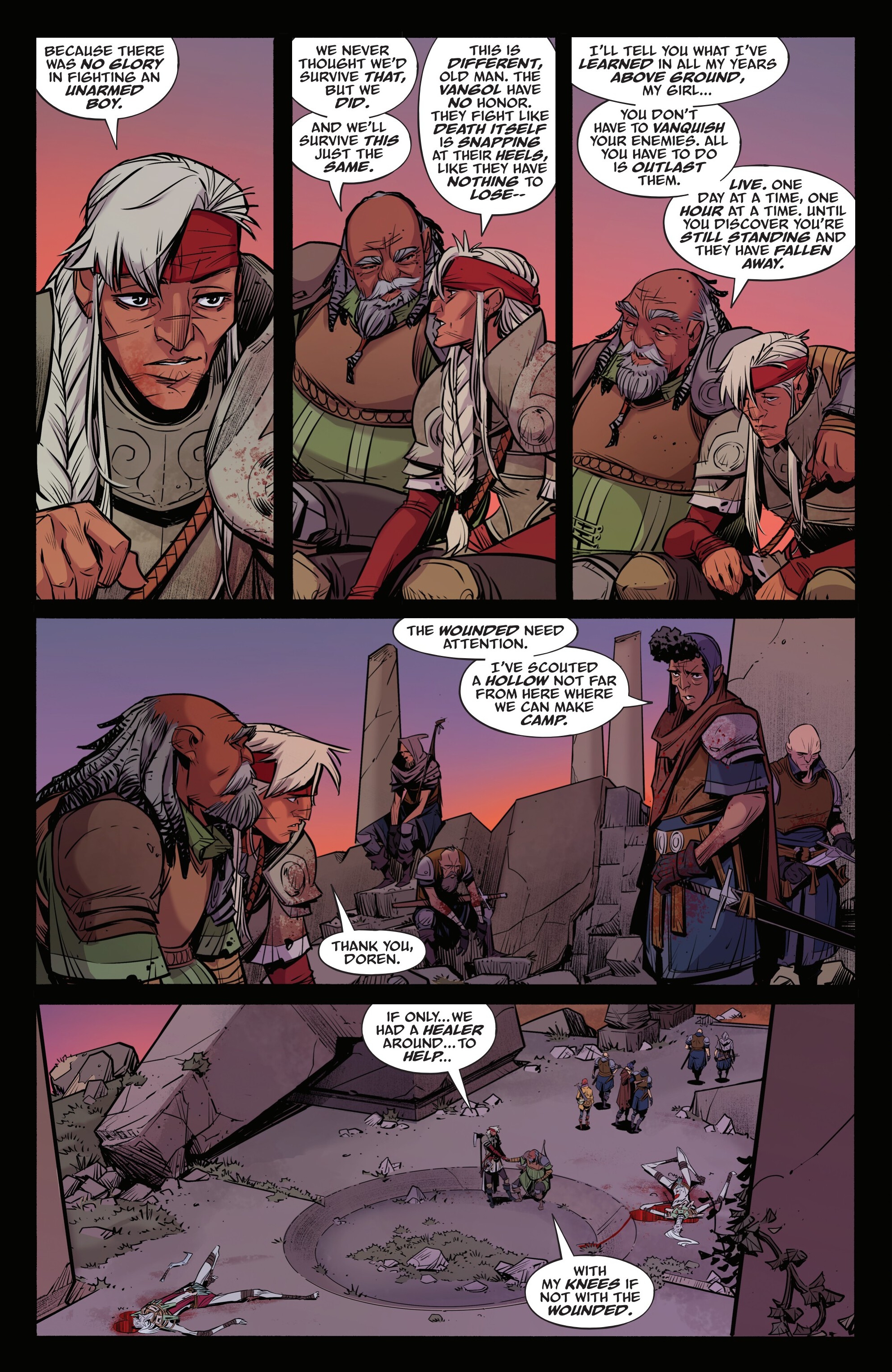 The Hunger and the Dusk - Book Two 003-0019.jpg